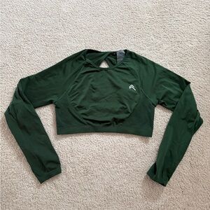 Oner Active Effortless Crop top